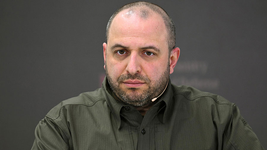 Կիևը իր պատասխանն է պատրաստում ՌԴ-ին. Ուկրաինայի ՊՆ ղեկավար