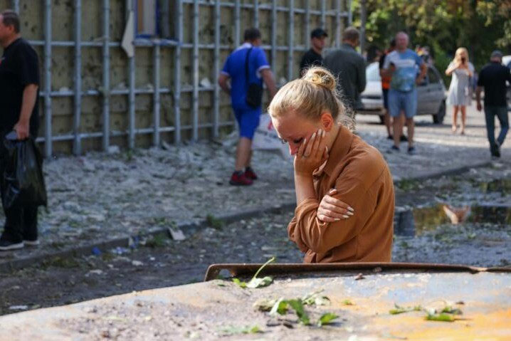 Ուկրաինական զորքերի հարձակման հետևանքով Կուրսկի մարզում 31 մարդ է զոհվել