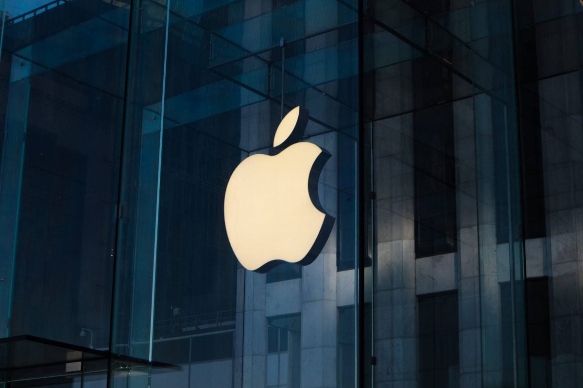 Apple-ը դարձել է 2024 թվականի ամենաթանկ տեխնոլոգիական ընկերությունը