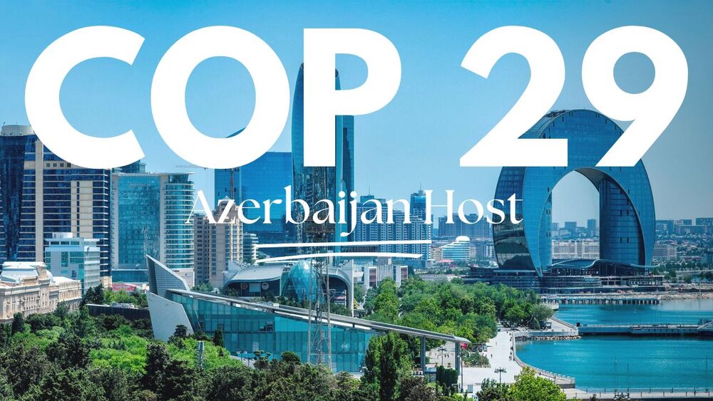Որոշում կկայացնենք` կմասնակցենք Բաքվում անցկացվելիք COP 29-ին, թե ոչ. Փաշինյան