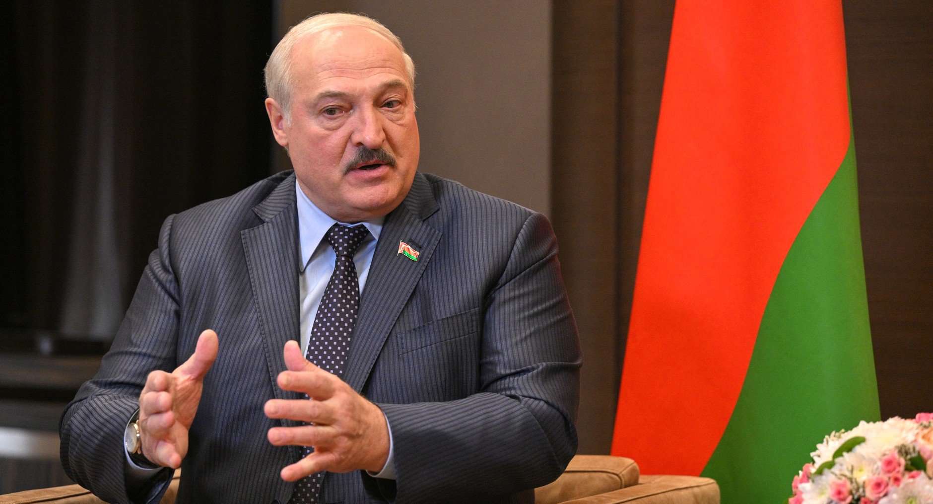 Կոնֆլիկտի սրումը կավարտվի Ուկրաինայի կործանմամբ․ Լուկաշենկո