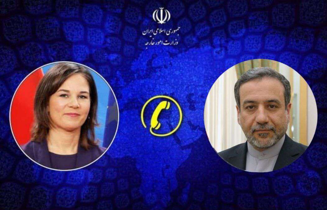 Բերբոքը հույս է հայտնել, որ Իրանի նոր վարչակազմի օրոք կկարողանան ընդլայնել երկկողմ կապերը
