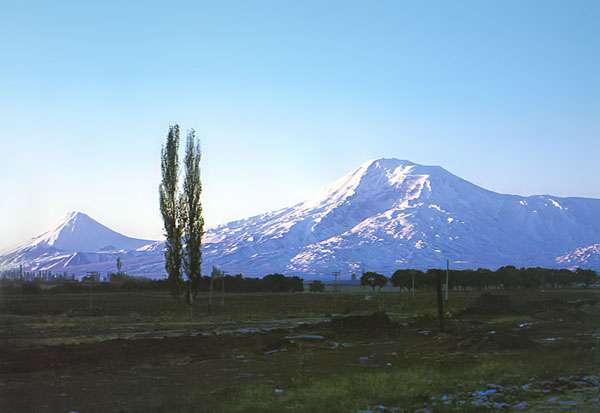 Արարատ լեռն իջնելուց հետո ՀՀ քաղաքացու վիճակը վատացել է. նրան ուղղաթիռով տեղափոխել են Երևան