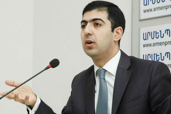 «Դատարանը ոչ իրավաչափ որոշում է կայացրել». Հրայր Թովմասյանի պաշտպան