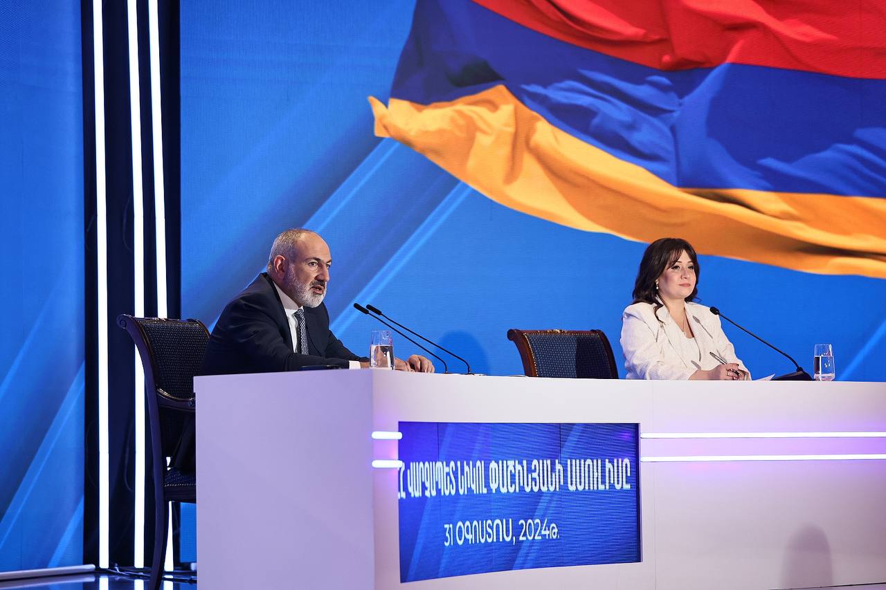 Ինչպե՞ս ստացվեց, որ ՌԴ քաղաքացիությունից Ռուբեն Վարդանյանը հրաժարվեց. Փաշինյան