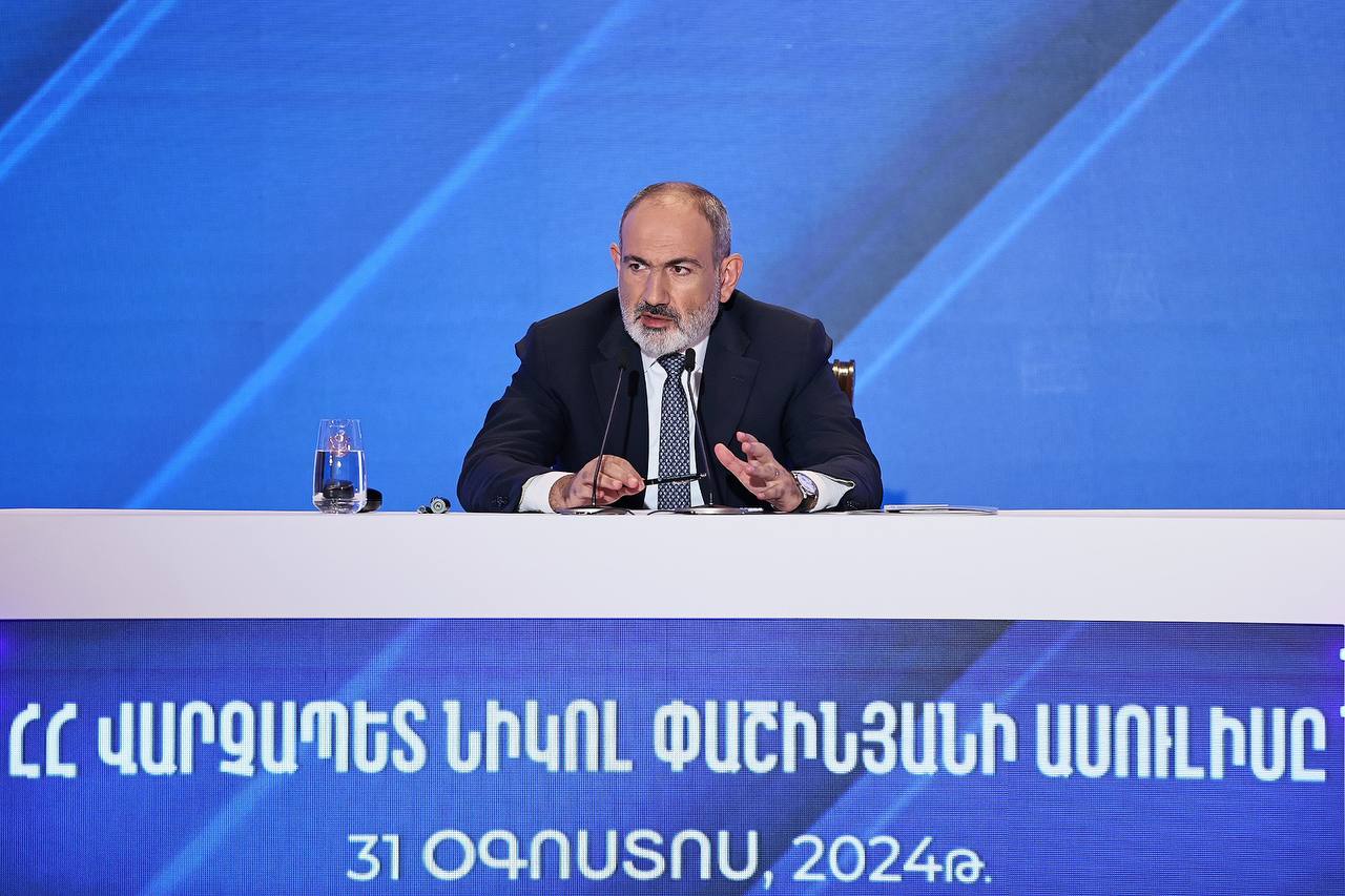 Կան ձախողումներ, հարուցված է քրեական գործ. Փաշինյանը` ԱՆԻՖ-ի մասին