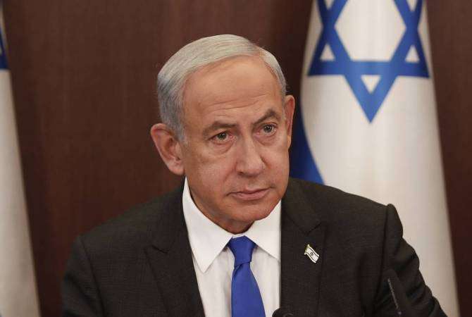 Իսրայելը դիտարկում է Իրանին կանխարգելիչ հարված հասցնելու հնարավորությունը