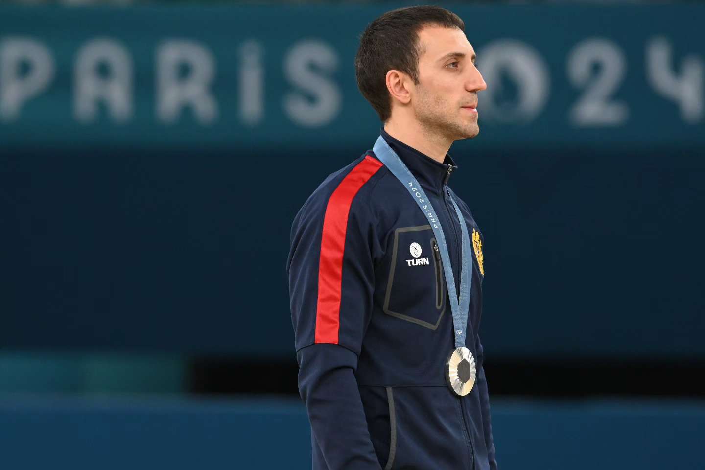 Չեմ հանձնվելու ու կպատրաստվեմ մյուս օլիմպիական խաղերին. Արթուր Դավթյան