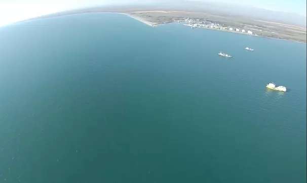 Սուխումը հրաժարվել է ռուսական ռազմաբազա կառուցել