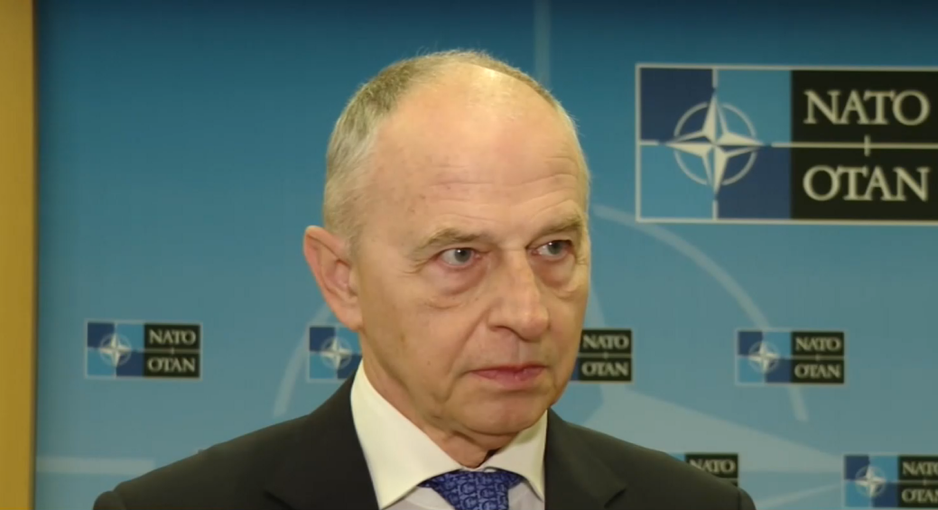 ՆԱՏՕ-ի փոխքարտուղարը կմրցի Ռումինիայի նախագահական ընտրություններում