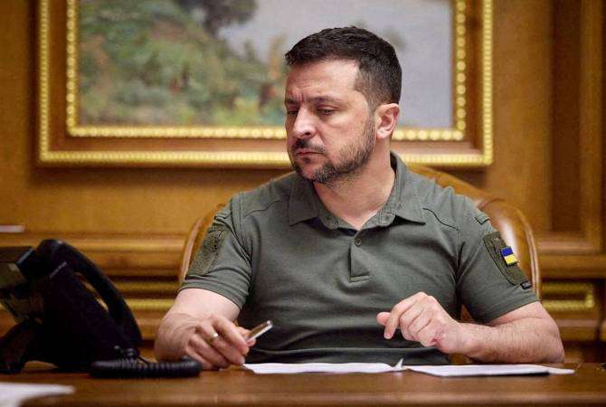 Ուկրաինան հույս ունի 90 մլրդ դոլարի օգնություն ստանալ գործընկերներից