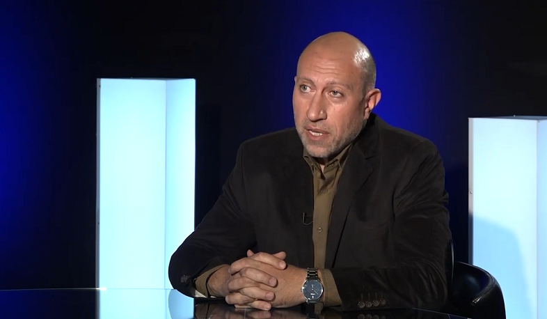 Առանց Բաքու-Դելի քաղաքական փոխհամաձայնության այդ գործարքը չէր լինի. Հակոբ Բադալյան