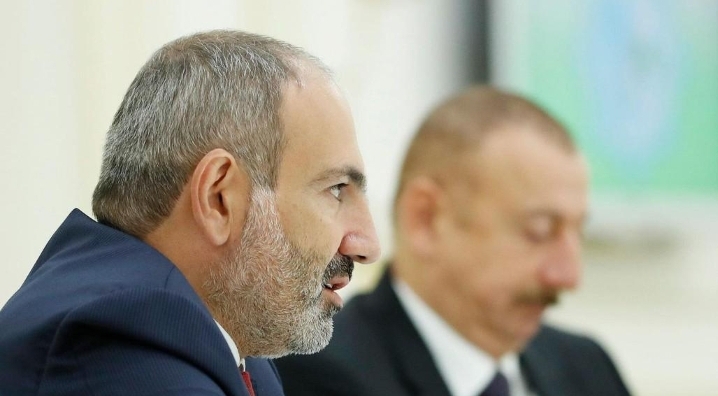 Խաղաղության պայմանագրի 17 հոդվածներից 13-ը համաձայնեցված են
