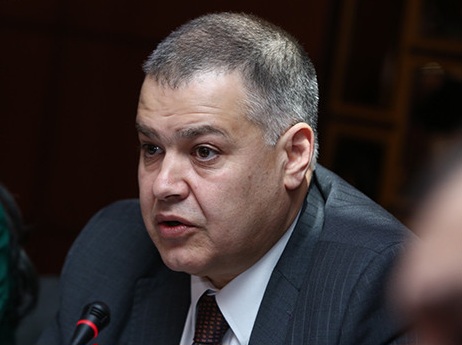 Դավիթ Հարությունյանը դատախազություն է հրավիրվել