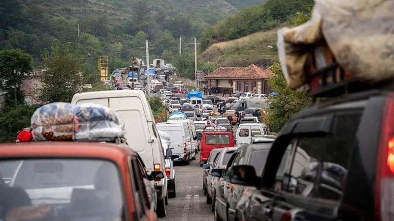 Վարչապետն իրատեսական չի համարում ԼՂ-ից տեղահանվածների վերադարձը
