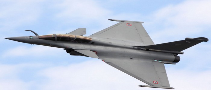 Սերբիան ֆրանսիական Rafale կործանիչներ գնելու գործարք է կնքել