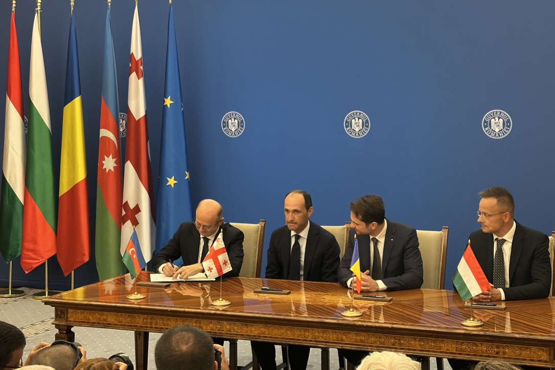 Ադրբեջանը կանաչ էներգիայի եվրոպական մատակարար է դարձել
