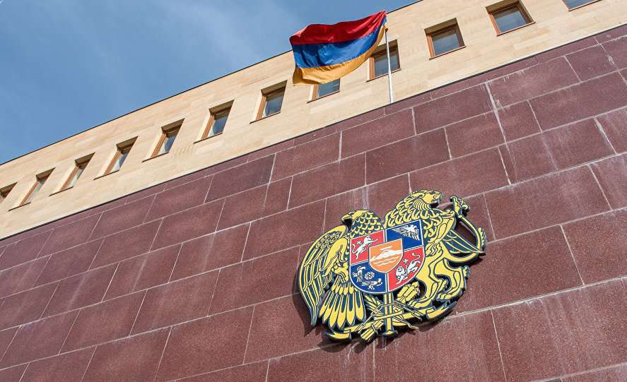 Ռազմատեխնիկական գիտահետազոտական ինստիտուտը լուծարվում է