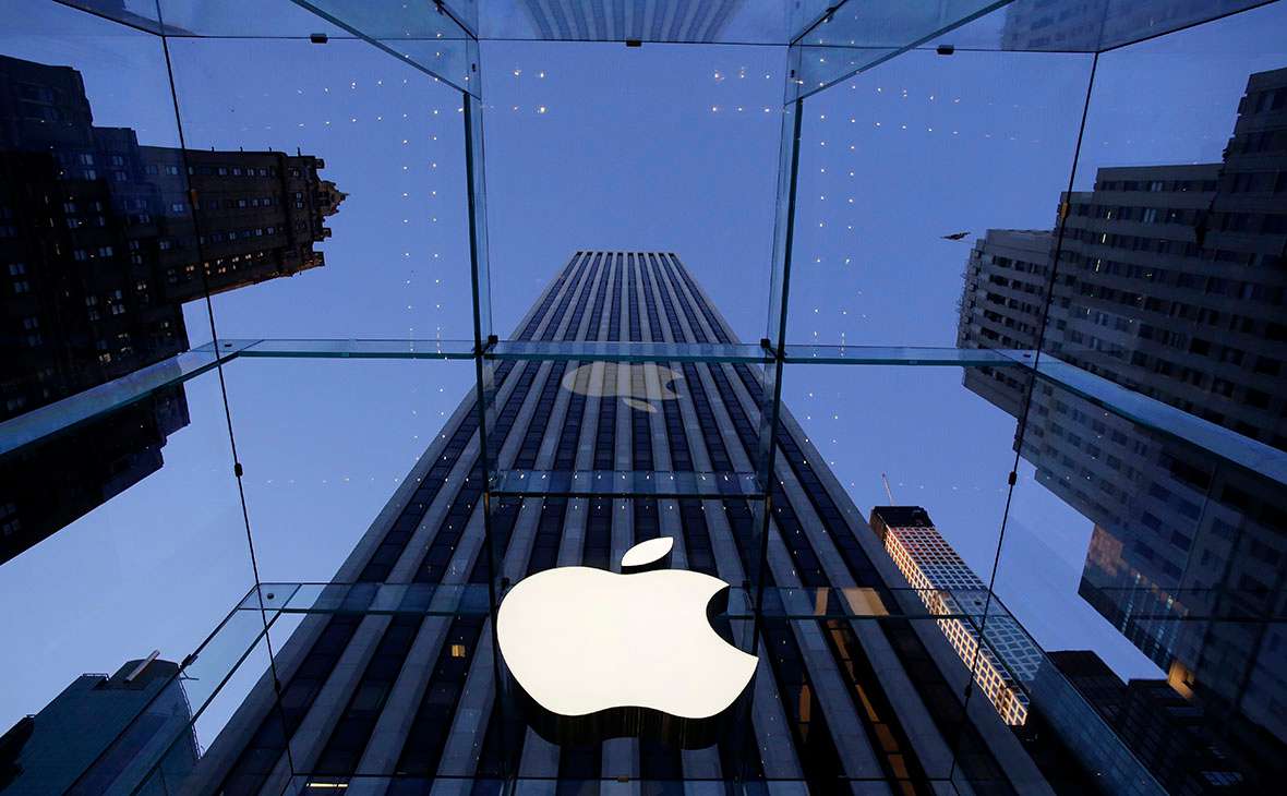 Եվրահանձնաժողովի որոշմամբ Apple-ից 13 մլրդ եվրո հարկ կգանձվի