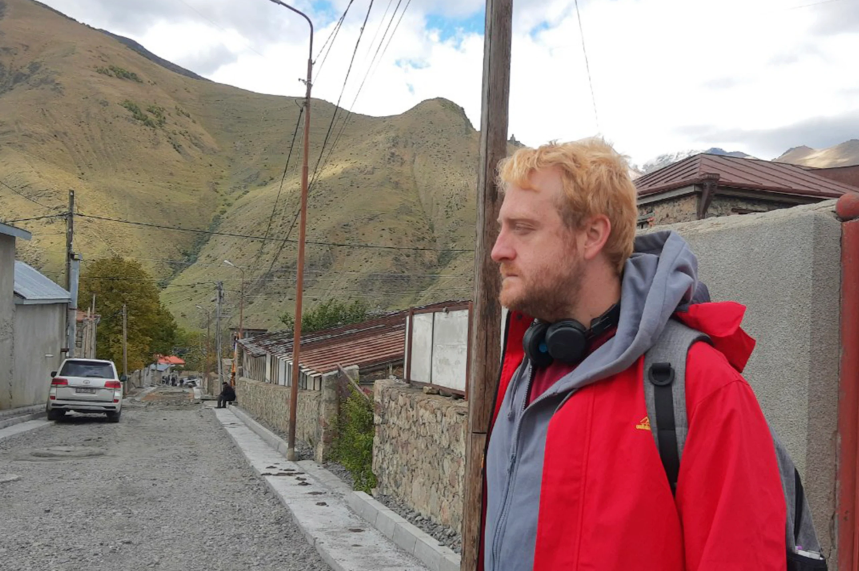 Հայաստանն ԱՄՆ-ին է հանձնել Ռուսաստանում հետախուզվող ամերիկացուն