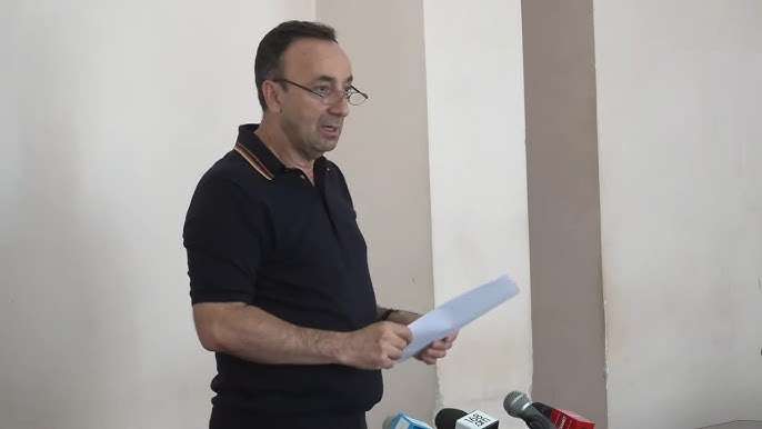 Հրայր Թովմասյանի ինքնազգացողությունը դատական նիստին վատացել է