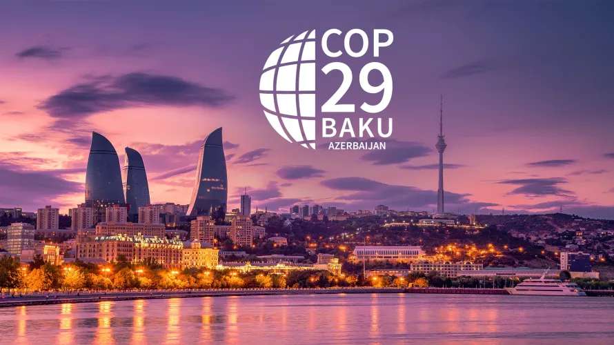 ՀՀ-ն կմասնակցի՞ Ադրբեջանում կայանալիք COP-29 համաժողովին