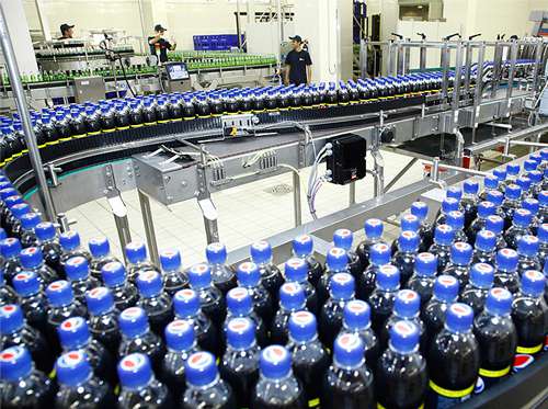 «Ջերմուկ ինթերնեյշնլ պեպսի-կոլա բոթլեր» ընկերությանը մաքսային արտոնություն է տրվել