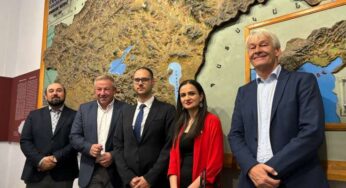 Առաջարկվել է Բեռլինի թանգարանների հետ համատեղ ցուցադրություն կազմակերպել