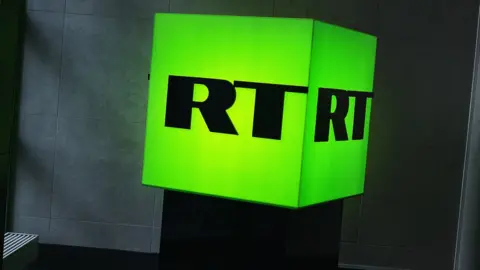Tenet Media-ի երեք մեկնաբան մեղադրվում են RT-ի հետ ռուսական ազդեցության քարոզչության մեջ