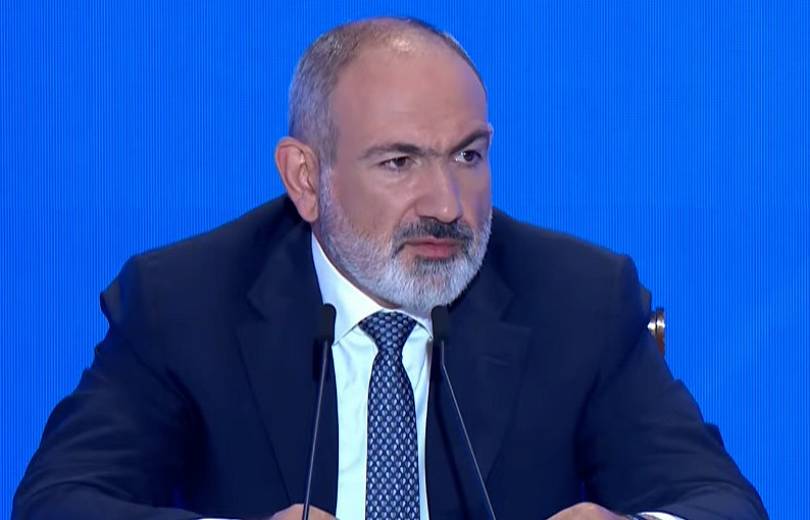 Երբ սկսում ես լուծումներ տալ կուտակված հարցերին, դրանք ոչ թե քչանում են, այլ՝ շատանում. վարչապետ
