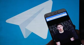 Telegram-ի օգտատերերի տվյալները կարող են փոխանցվել իրավապահներին