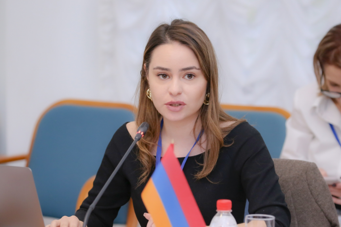 ԵՄ-ն ու Միութենական պետությունն անհամեմատելի են. պատգամավոր