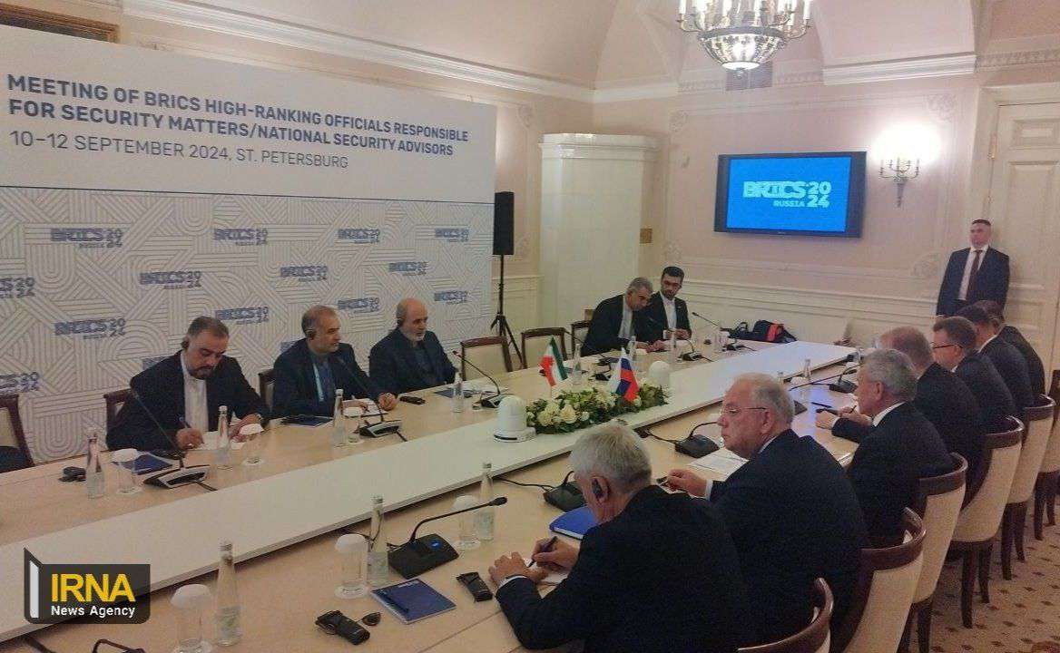 «Ռուսաստանը հավատարիմ է «Զանգեզուրի միջանցքի» վերաբերյալ Թեհրանի հետ պայմանավորվածություններին». Շոյգու