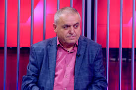 Փողը եւ պատասխանատվությունը՝ Երեւանին, հաճույք վայելելու իրավունքը՝ մեզ. Աթանեսյան