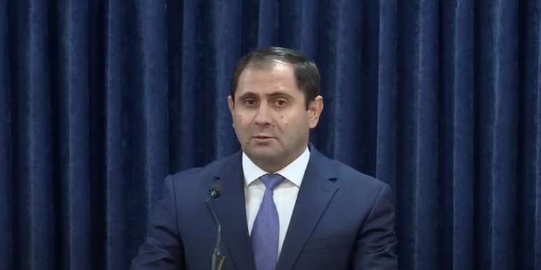 «Հայ-կիպրական համագործակցությունն ուղղված է ինքնիշխանության ամրապնդմանը». Պապիկյան