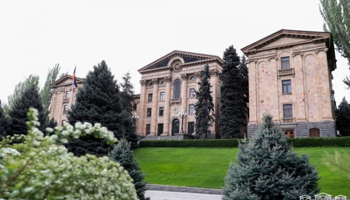 Նախագծով կկանոնակարգվի մշակույթի օրենսդրական դաշտը