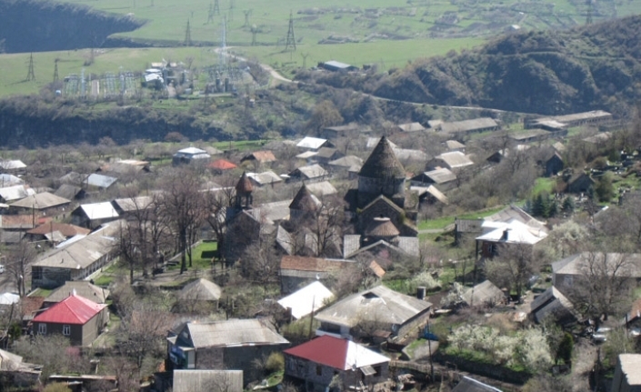 Սանահինը՝ որպես առանձին բնակավայր, կներառվի Ալավերդի համայնքում