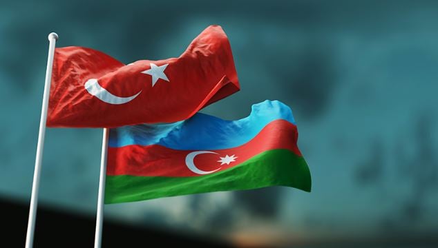 Թուրքիան Ադրբեջանում ռազմական նոր կցորդ ունի