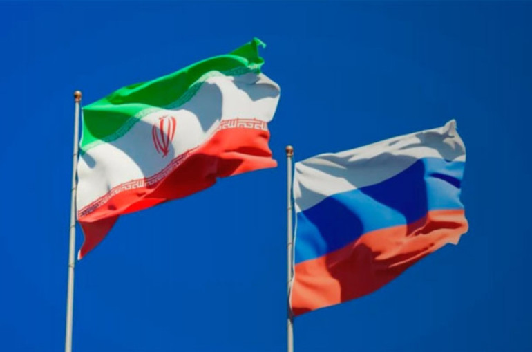 Իրանը խստագույնս նախազգուշացմում է Ռուսաստանին
