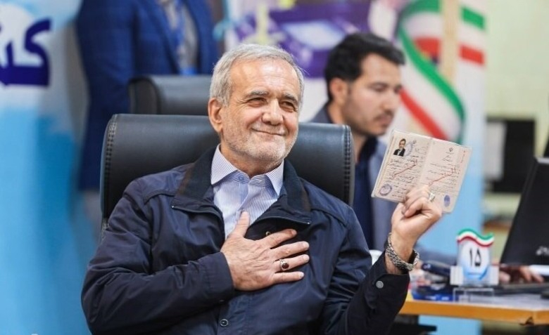 Իրանի նախագահը կմեկնի ԱՄՆ