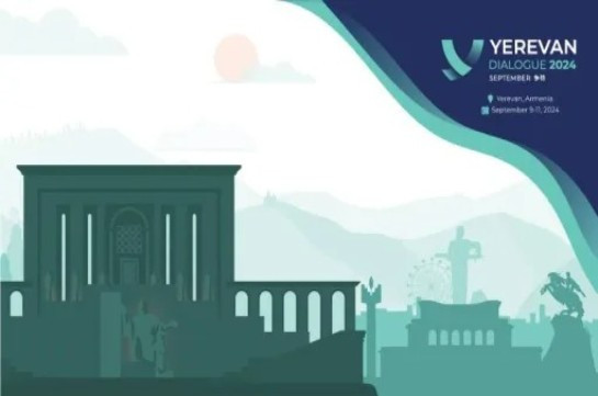Երևանում կկայանա «Yerevan Dialogue» առաջին դիվանագիտական ֆորումը