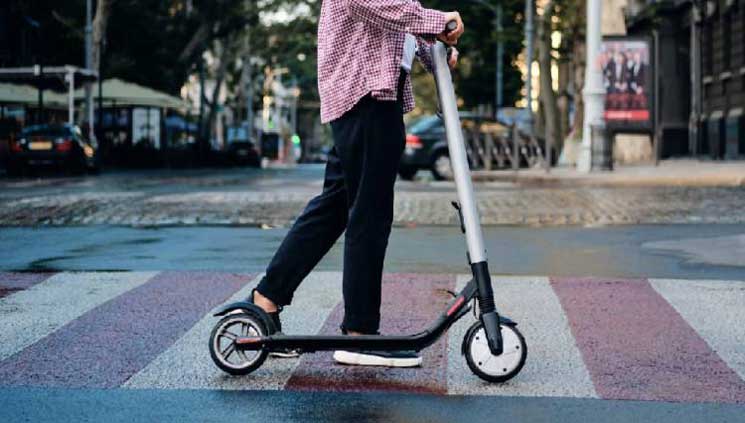 Ինքնագլորներ վարելու կարգը խախտելու համար տուգանք կկիրառվի