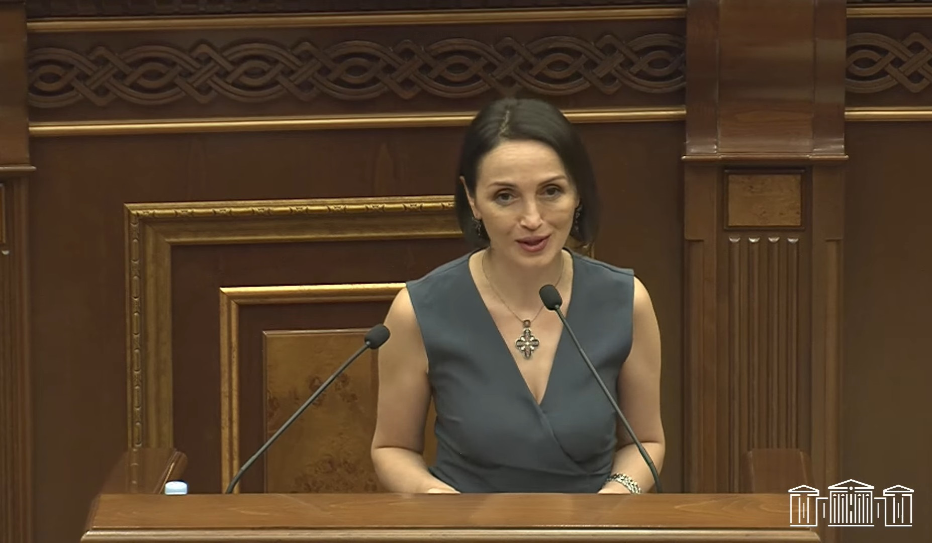 Դեղերի ոչնչացման գործընթացը պետք է տեսանկարահանվի