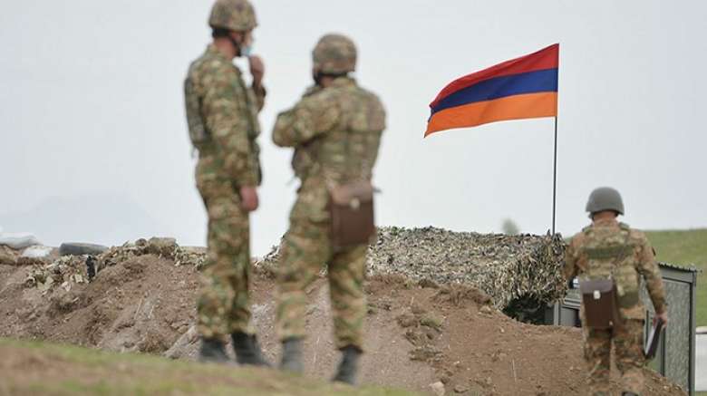 Խաղաղության պայմանագիրն է, որ պետք է լուծի գերիների վերադարձի հարցը