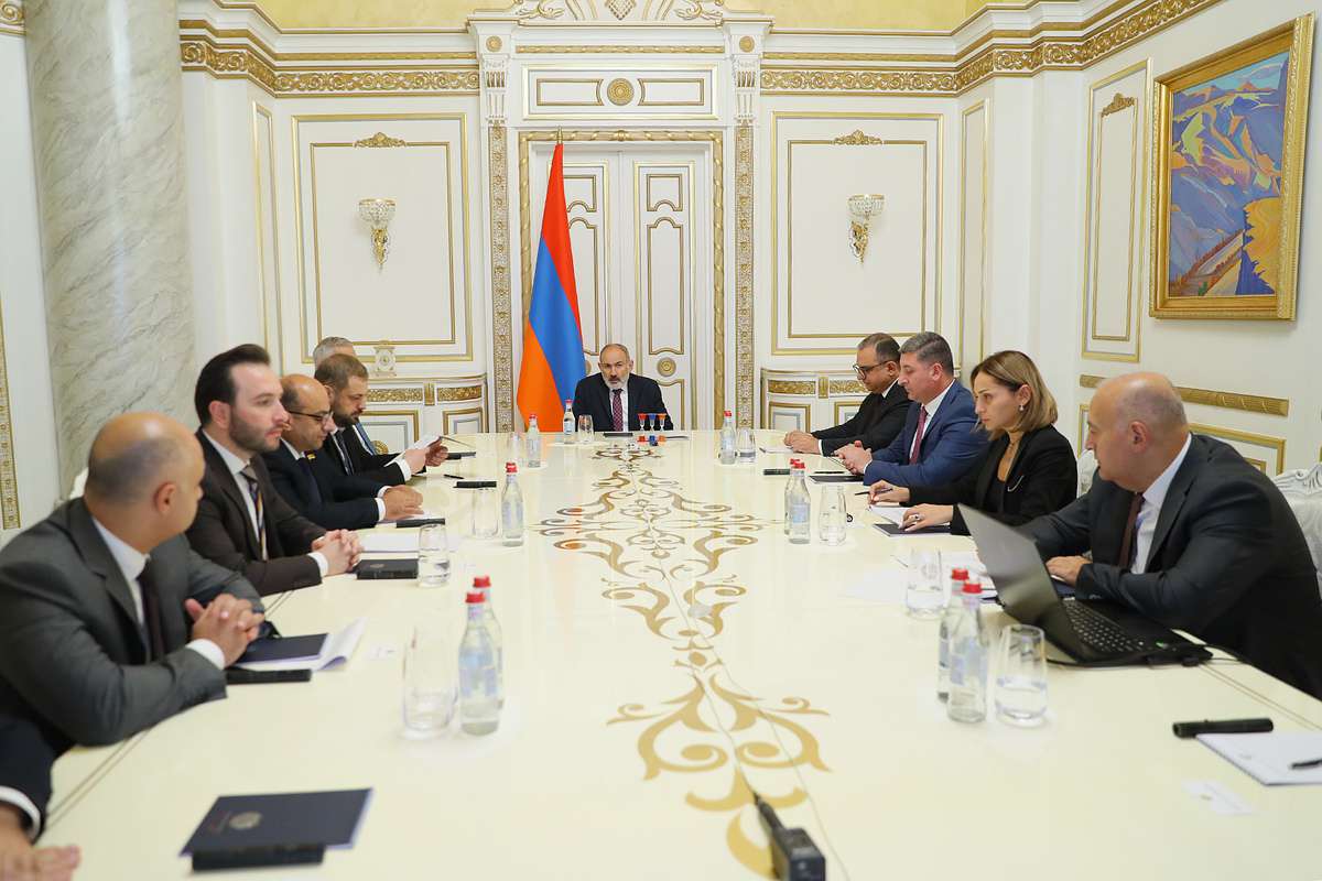 Քննարկվել են էլեկտրաէներգիայի մատակարարման որակի հետ կապված խնդիրները