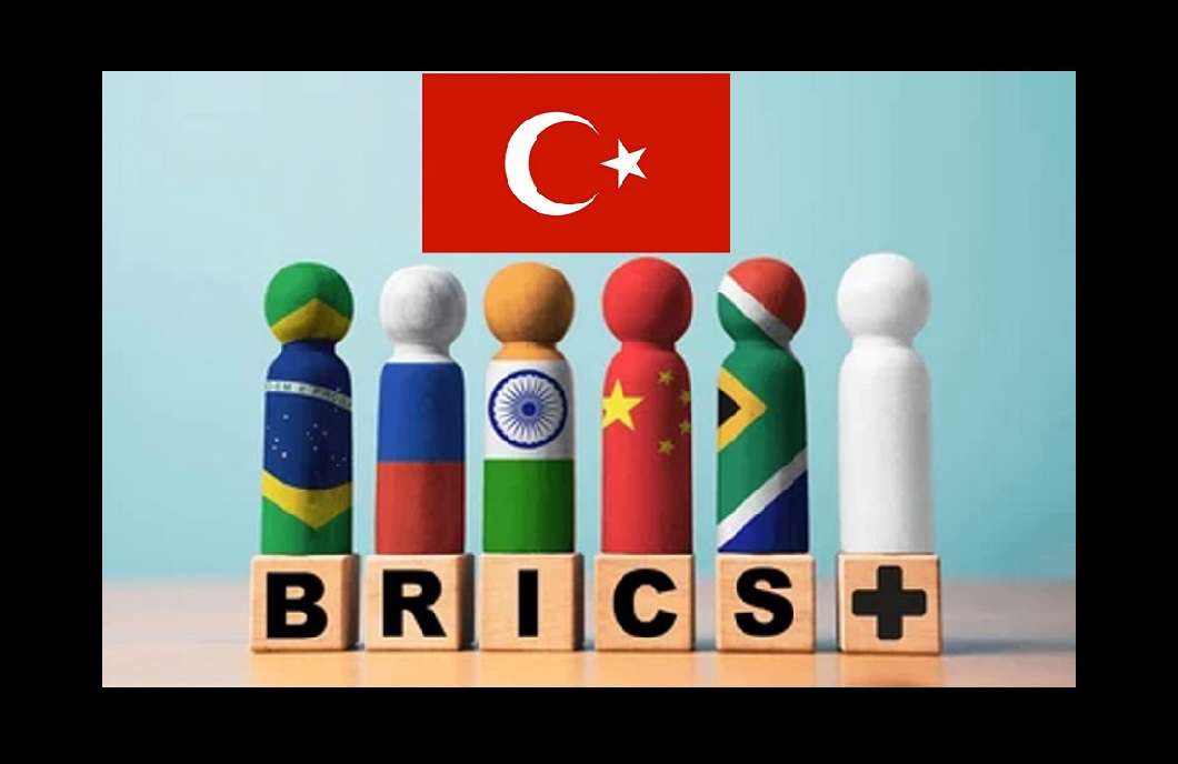 Թուրքիայի անդամակցությունը BRICS-ին արգելափակել Է Հնդկաստանը. BILD