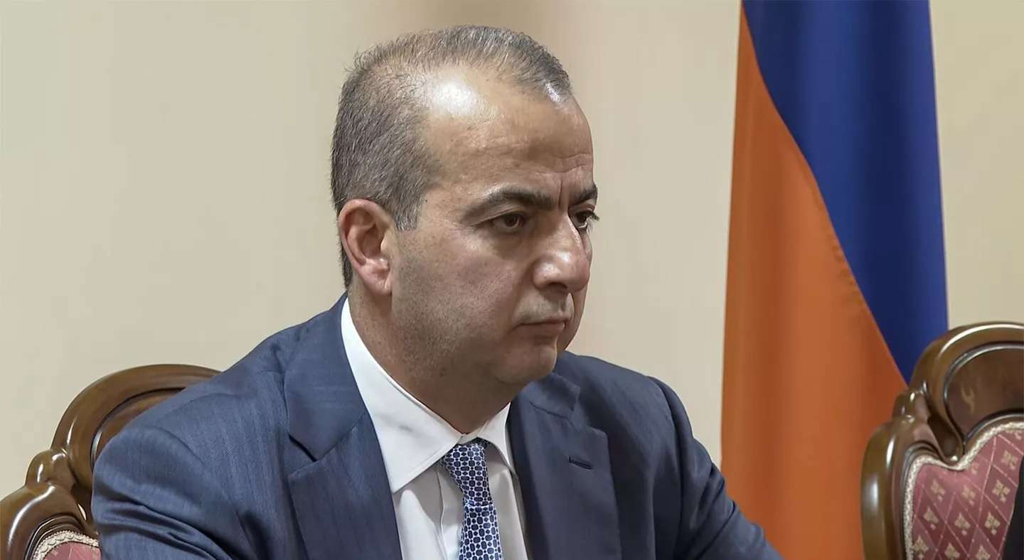 Սահմանազատման գործընթացը շարունակական կլինի. ԱԱԾ տնօրեն