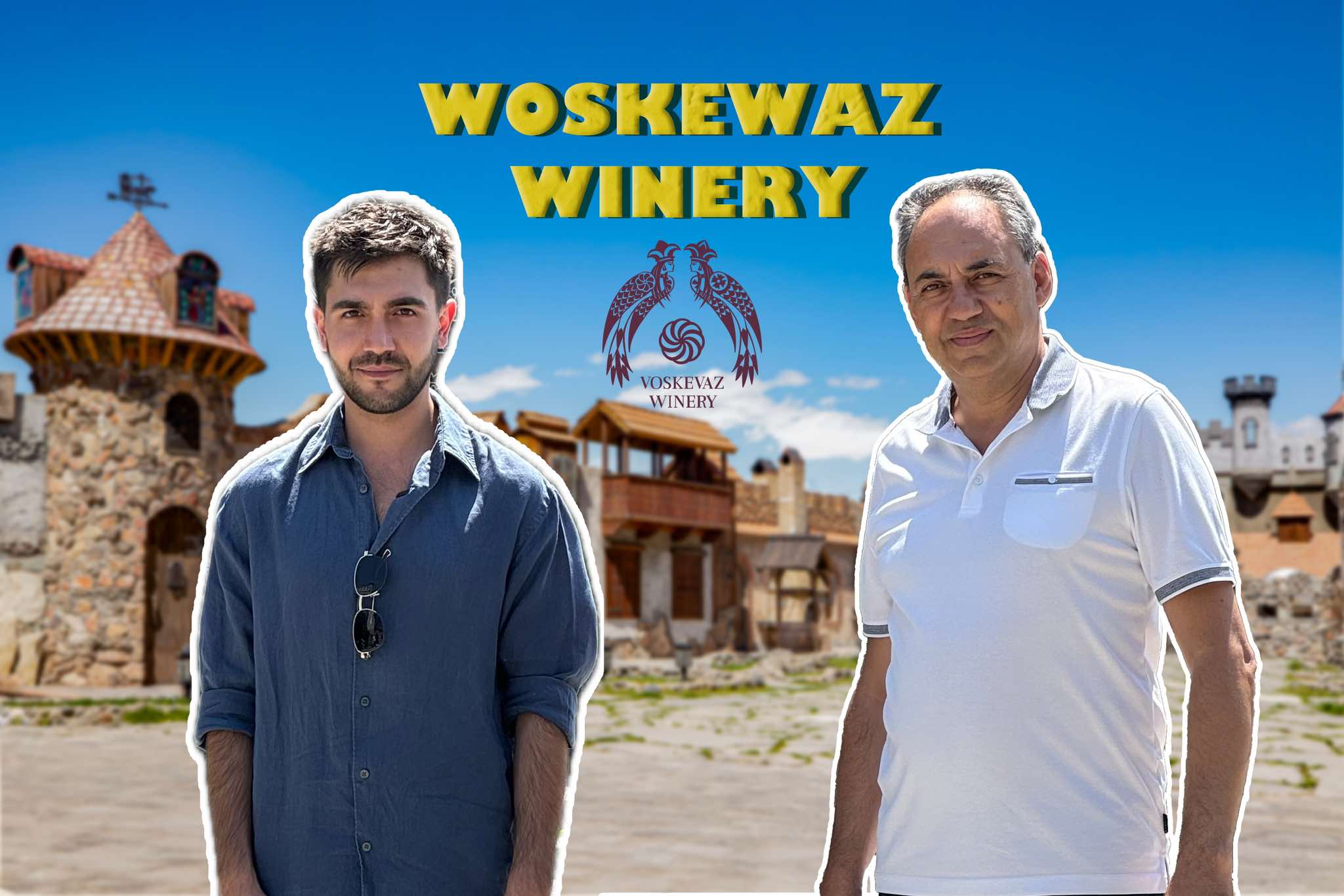 «Ընտանիքով կառուցում ենք մի աշխարհ, որտեղ մարդիկ գալիս և բավականին լավ են զգում իրենց»,-Դ․ Հովհաննիսյան