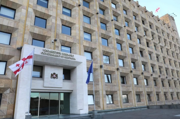 Շվեդիան դադարեցնում է համագործակցությունը Վրաստանի հետ