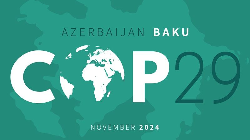 Հայաստանը COP-29-ին մասնակցելու որոշում դեռ չունի. ԱԺ նախագահ